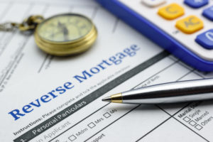 Changes to the Reverse Mortgage