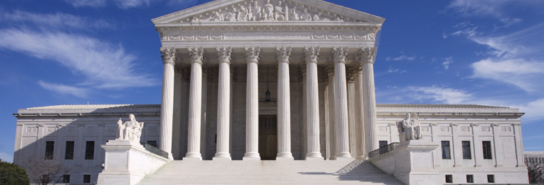 You are currently viewing Supreme Court Holds Inherited IRAs Not Exempt in Bankruptcy