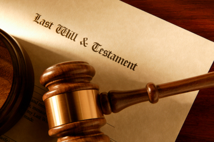 You are currently viewing Court Confirms that Joint Ownership Trumps a Will