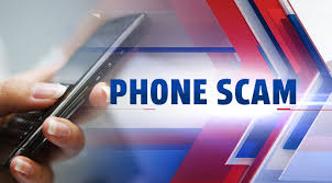 You are currently viewing Record Numbers of Phone Scams Target the Elderly