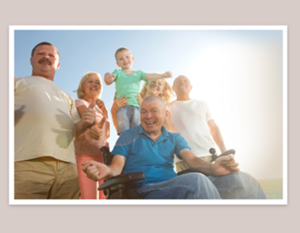 You are currently viewing Celebrating Sixty Years of Social Security Disability Insurance
