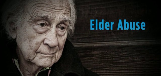 You are currently viewing Elder Exploitation a Growing Problem