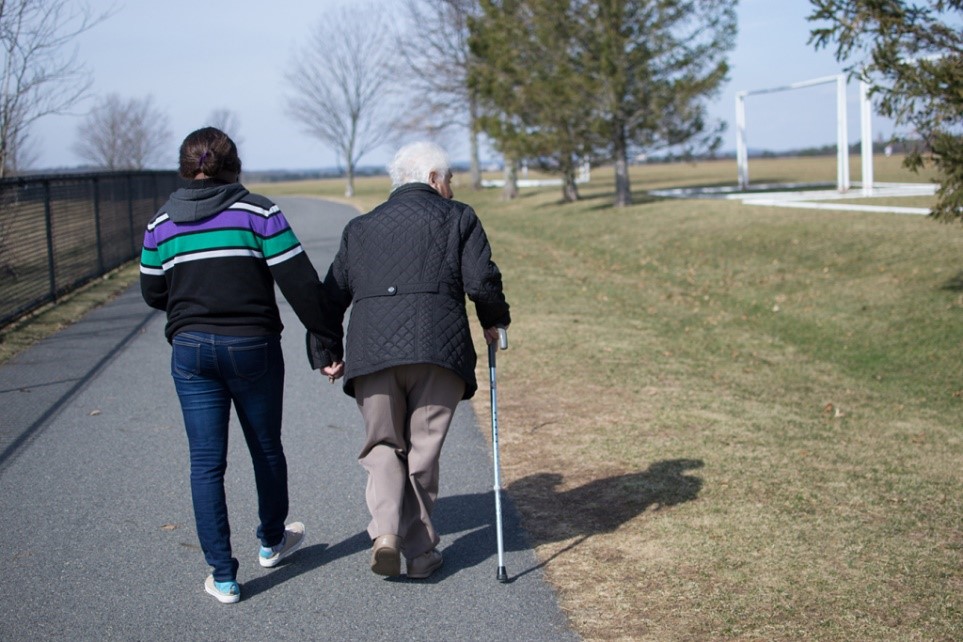 You are currently viewing Immigration Policies Threaten Care for the Elderly