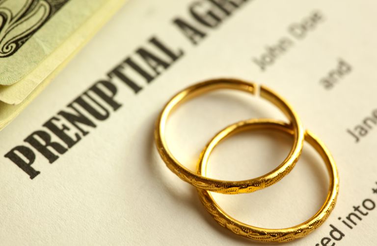You are currently viewing Court States Legal Requirements for a Valid Prenuptial Agreement