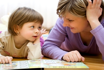 You are currently viewing Five Activities to Improve Your Child’s Communication Skills