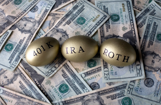 You are currently viewing IRS Announces Higher 2019 Retirement Plan Contribution Limits