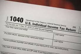 You are currently viewing New Tax Return Coming for Seniors