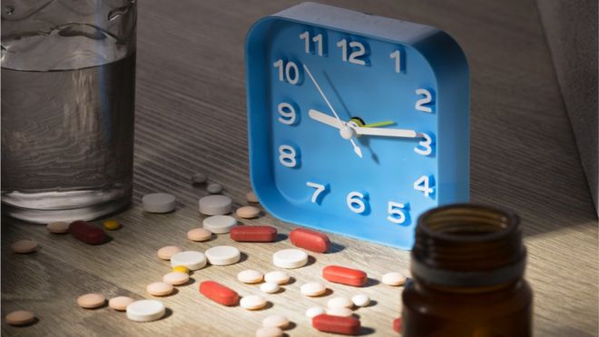 You are currently viewing Study: Taking Hypertension Meds at Bedtime Cuts Health Risks Significantly