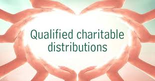 You are currently viewing New Tax Saving Benefits to Paying Charities from IRAs