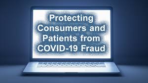 You are currently viewing FDA Attacks Fraudulent COVID-19 Products