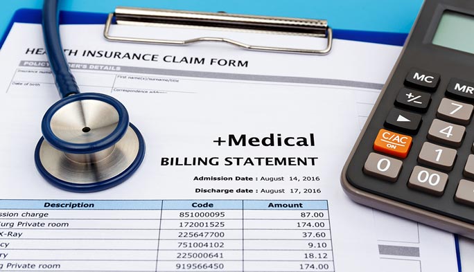 You are currently viewing Congress Bans Surprise Medical Bills that Cost Americans Millions