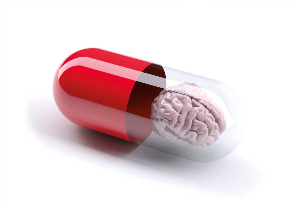 You are currently viewing Researchers Discover Drug that Reverses Mental Decline, Aging