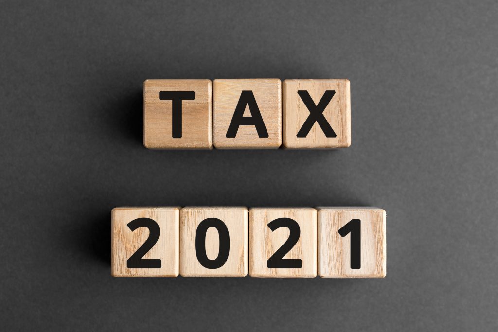 You are currently viewing Why it Might be a ‘Mistake’ to File Your 2020 Taxes Now