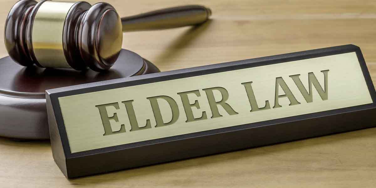 You are currently viewing What Elder Law Is and Why You Need It