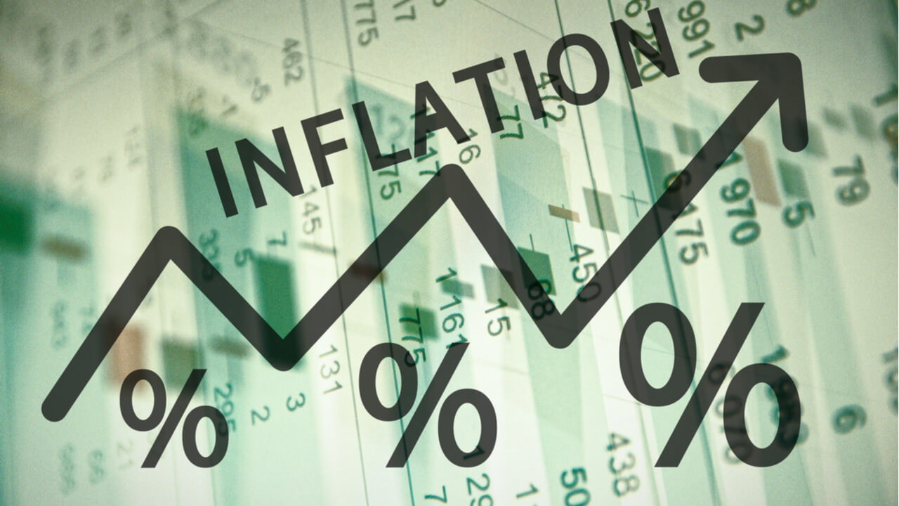You are currently viewing Inflation Brings Big Changes in Tax Brackets