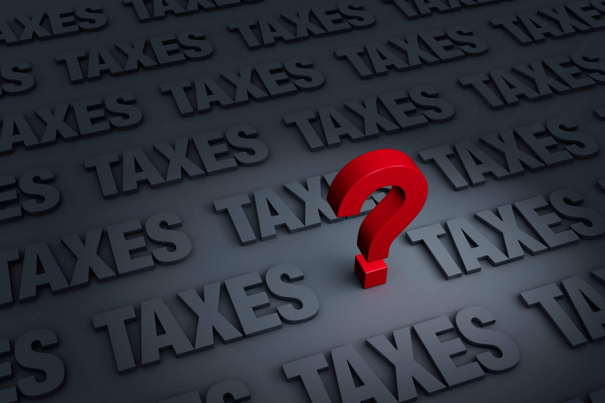 You are currently viewing Answers to Some Basic Client Tax Questions