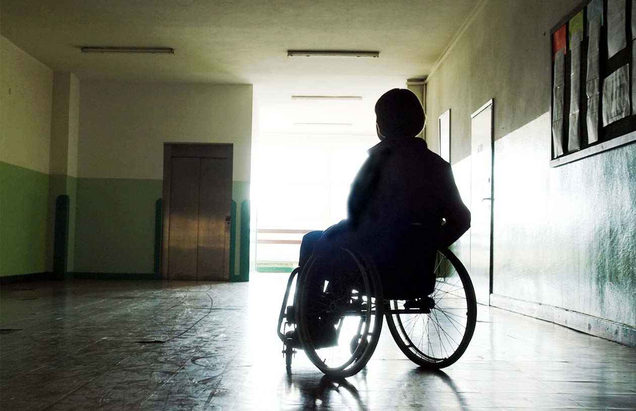 You are currently viewing Crime Against Disabled People is Rising, Advocates Say More Should Be Done