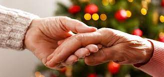 You are currently viewing Holiday Helps for Alzheimer’s Caregivers