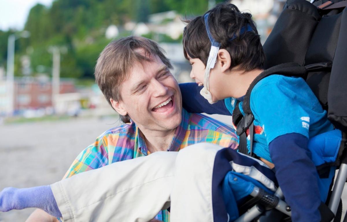 You are currently viewing Some Important Issues to Consider When Creating A Special Needs Trust