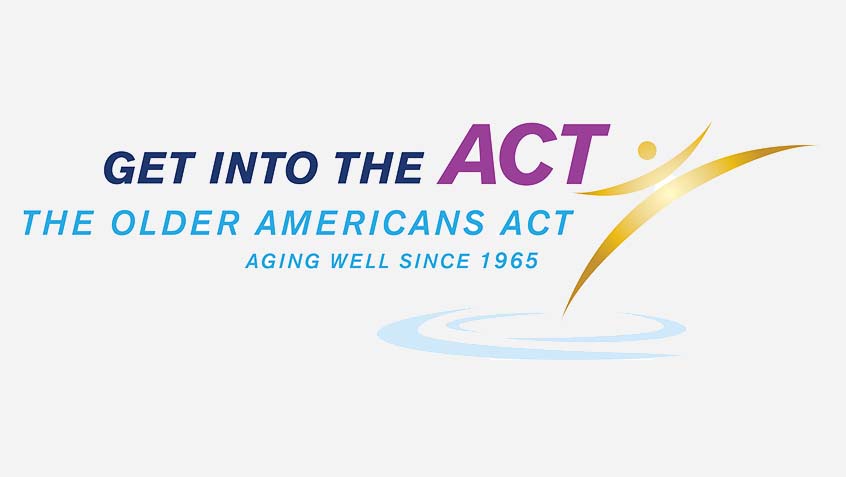 You are currently viewing Older Americans Act Programs Help Millions of Older Americans