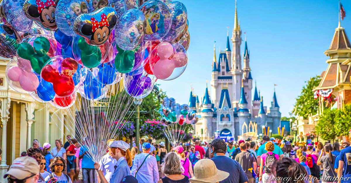 You are currently viewing Disney Making Changes to Disability Access at Theme Parks