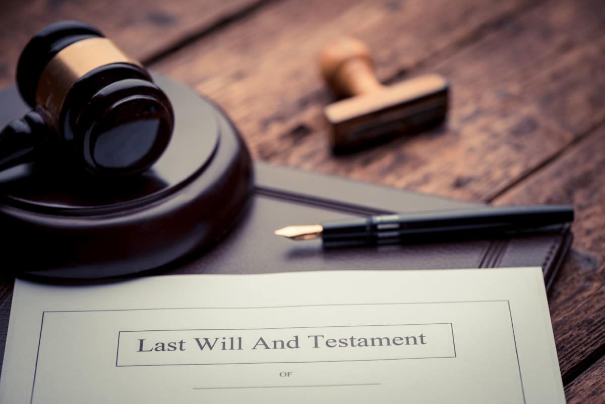 You are currently viewing Judgment Liens Not Barred in Probate Without Notice