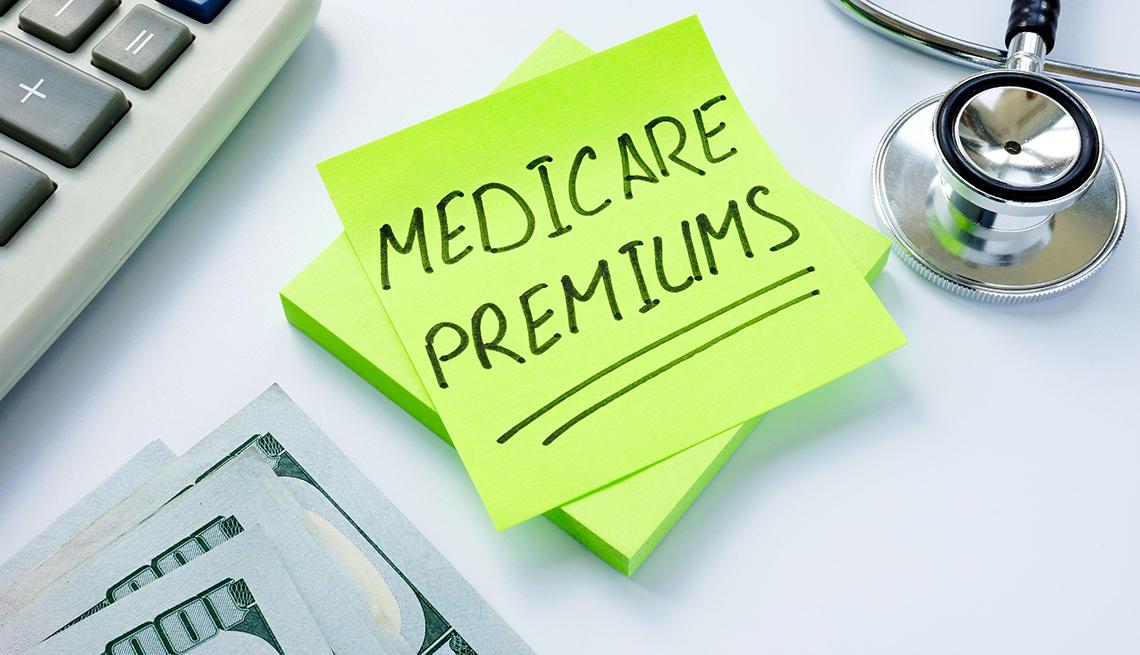 You are currently viewing CMS Declines to Reduce Medicare Part B for 2023