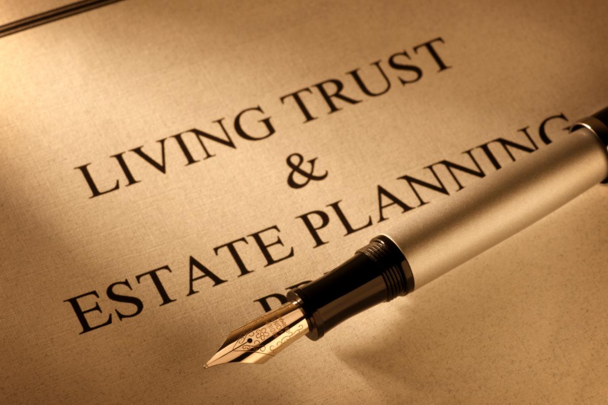 You are currently viewing When a Living Trust Must Be Probated
