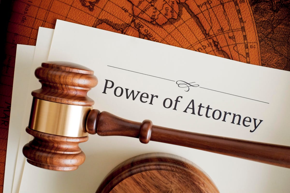 You are currently viewing Who Can Override a Power of Attorney (POA)?