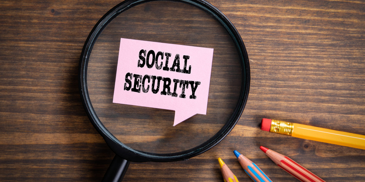You are currently viewing Qualifying To Receive Grandchild’s Social Security Benefits