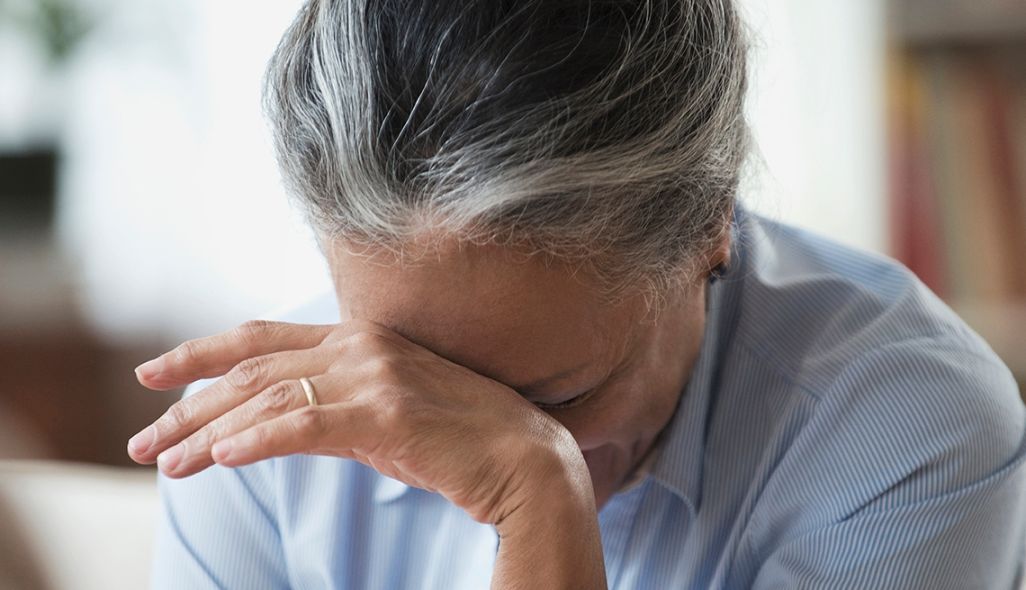 You are currently viewing Caregiver Burnout: How to Identify and Reverse Course
