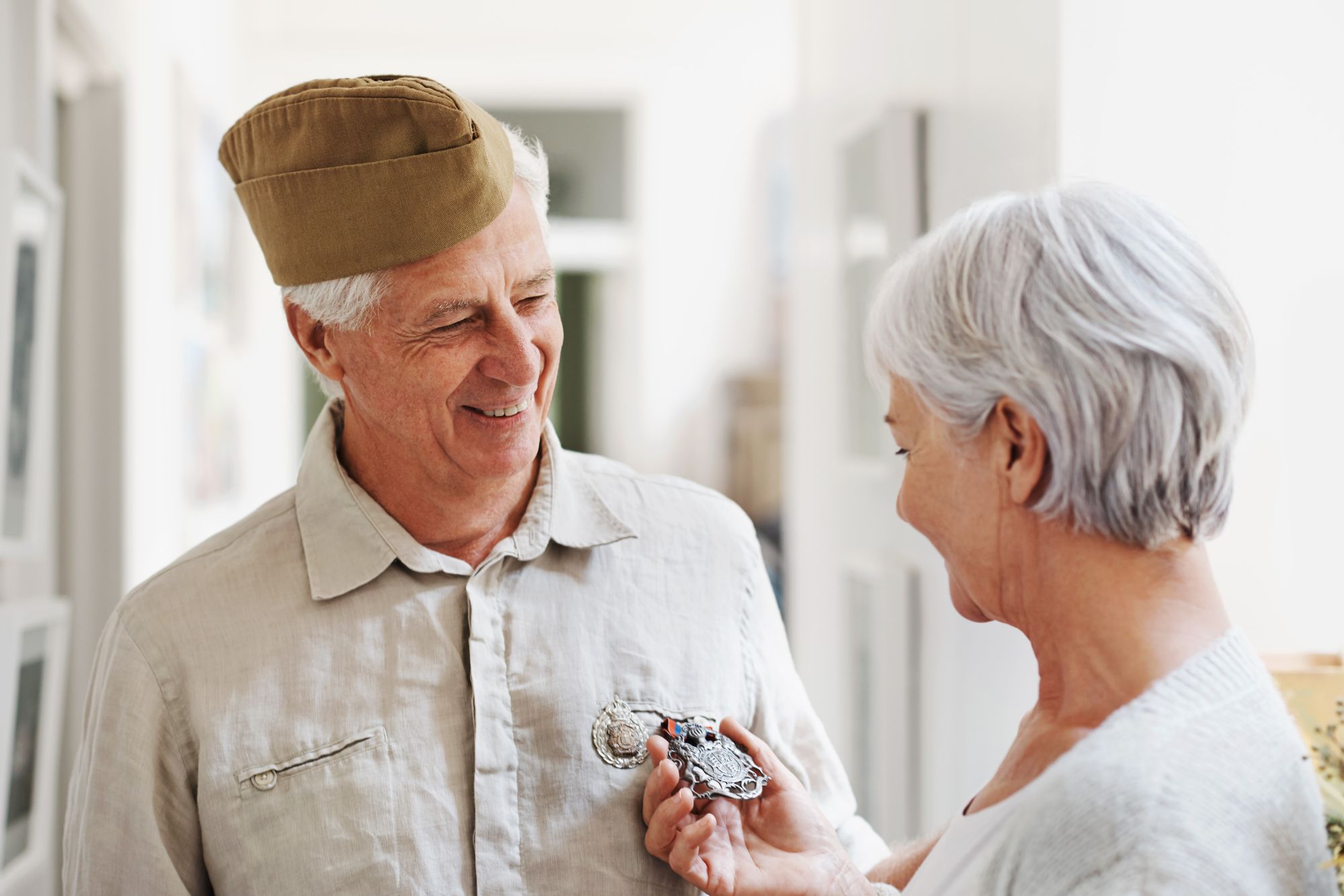 You are currently viewing Assisted Living Benefits for Veterans: A Comprehensive Guide 