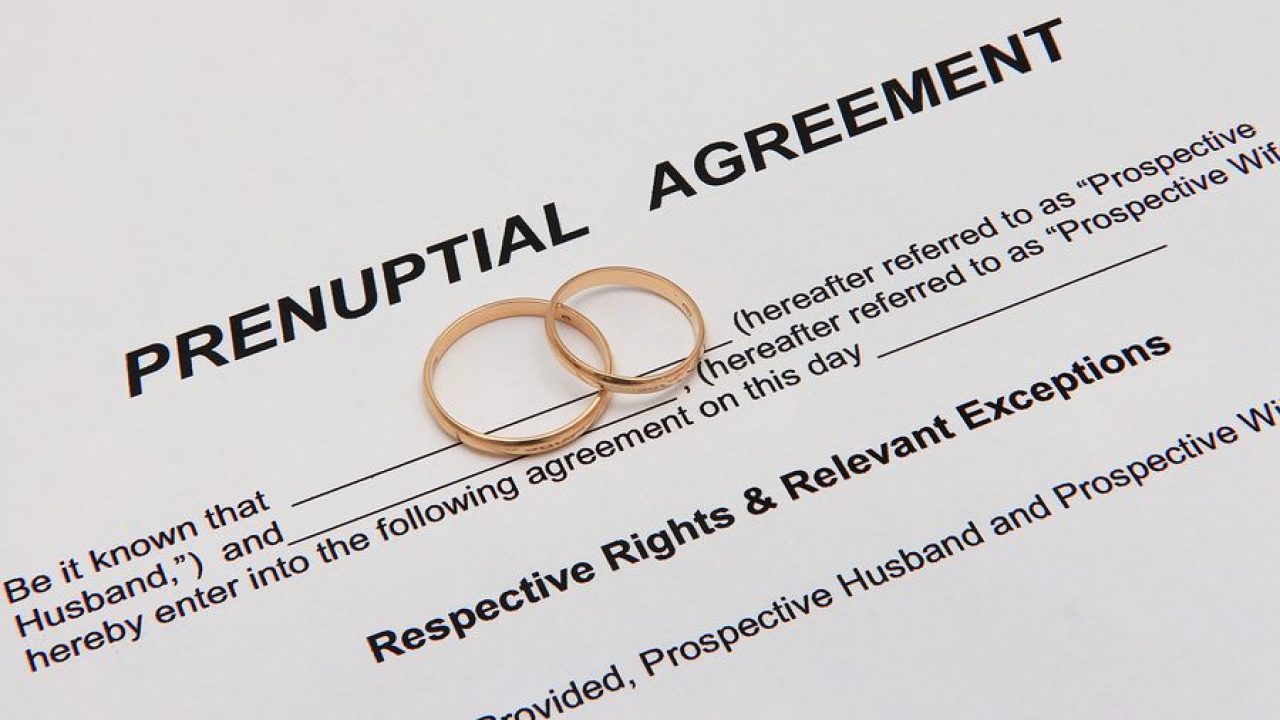 You are currently viewing Postnuptial Agreement Subject to the Same Statutory Requirements as Prenuptial Agreements (Tenn. App.)