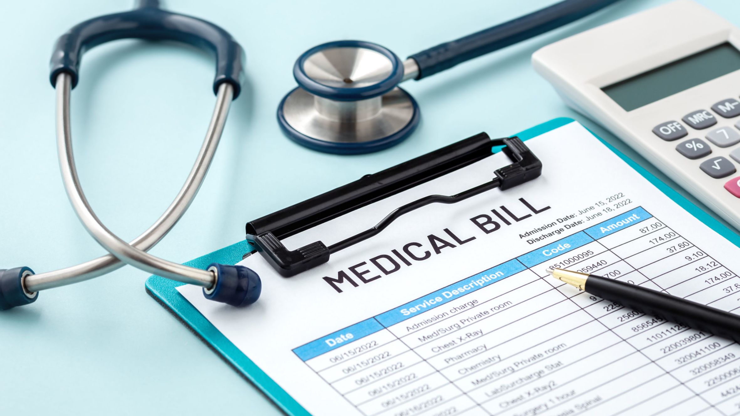 You are currently viewing How No Surprises Act May Help With Unexpected Medical Bills