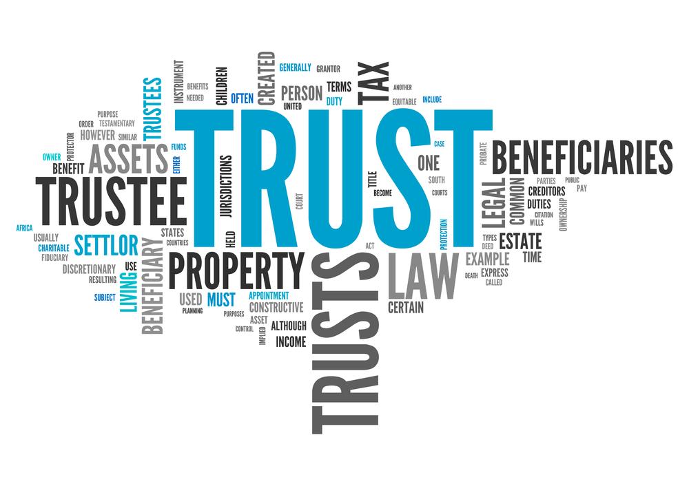 You are currently viewing Divorce Decree and Notes from Settlor Did Not Modify Irrevocable Trust