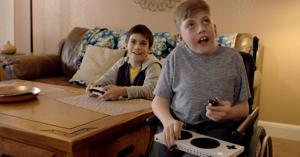 You are currently viewing New Controller Aims to Make Gaming Easier for People With Disabilities