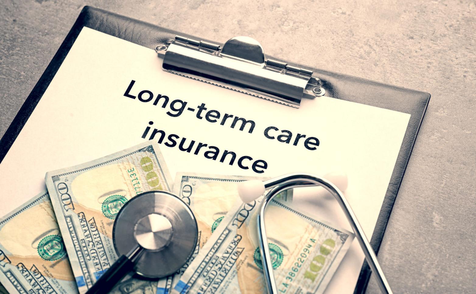 You are currently viewing Retirees: Deduct Your Long-Term Care Insurance Premium