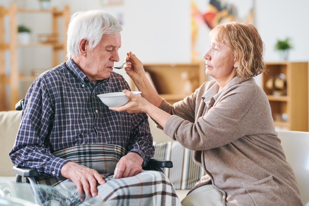 You are currently viewing Court Finds Sole Caregiver Spouse Has a Duty to Seek Medical Care for Spouse (Kan.)