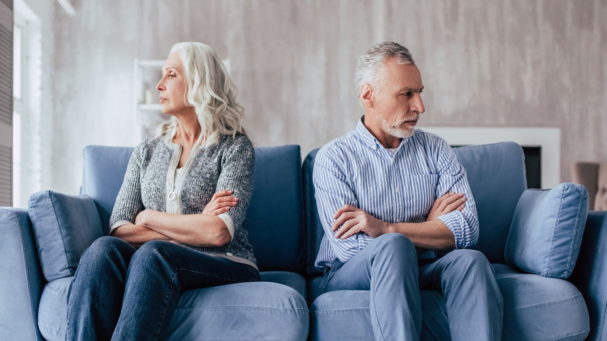 You are currently viewing 5 Ways to Update Your Estate Plan After a “Gray” Divorce