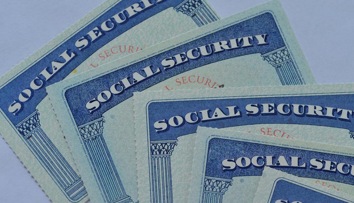 You are currently viewing Does Divorce Affect Social Security Spousal Benefits?