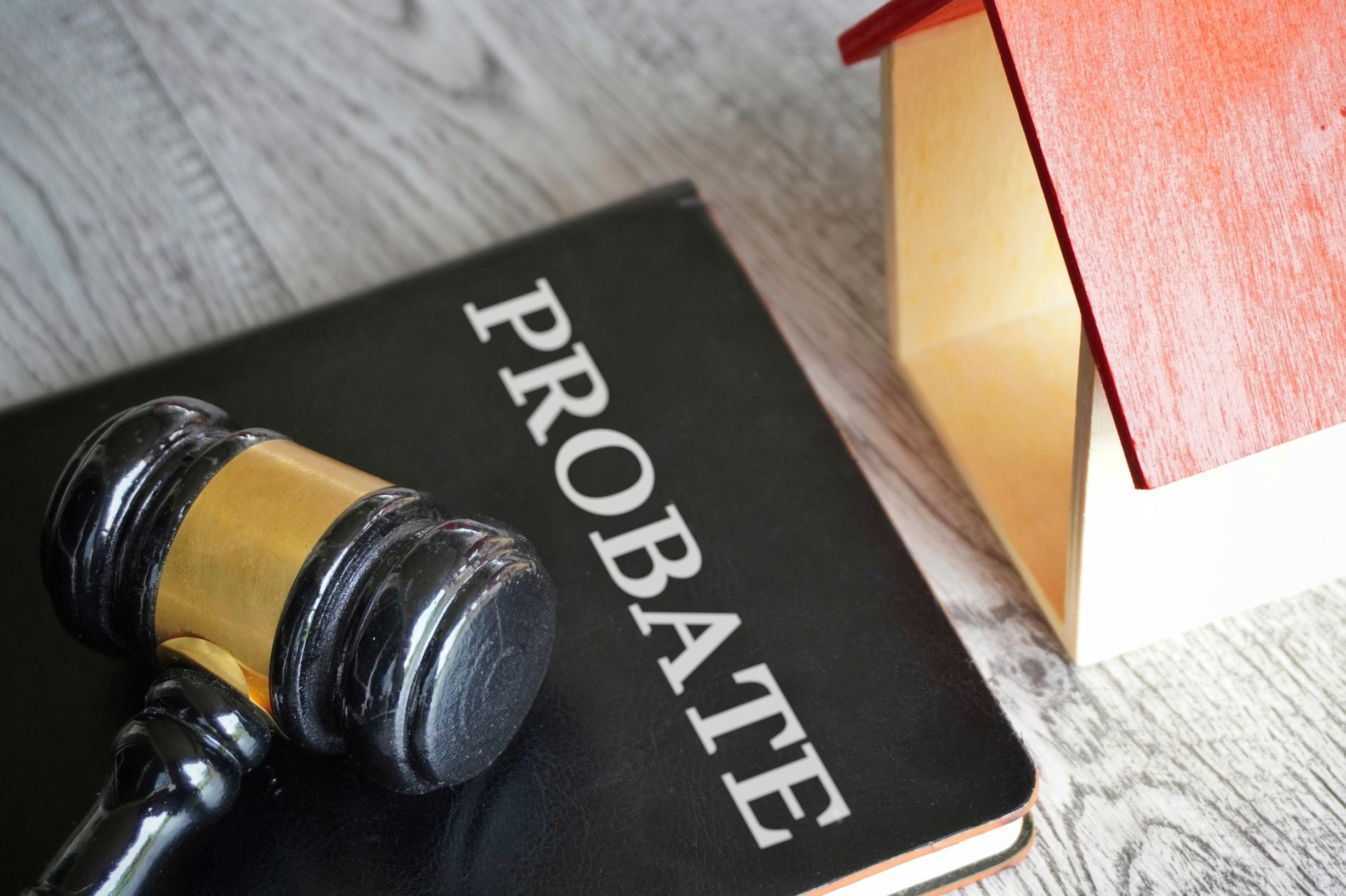 You are currently viewing Court Considers How a Will Must be Proved for Probate