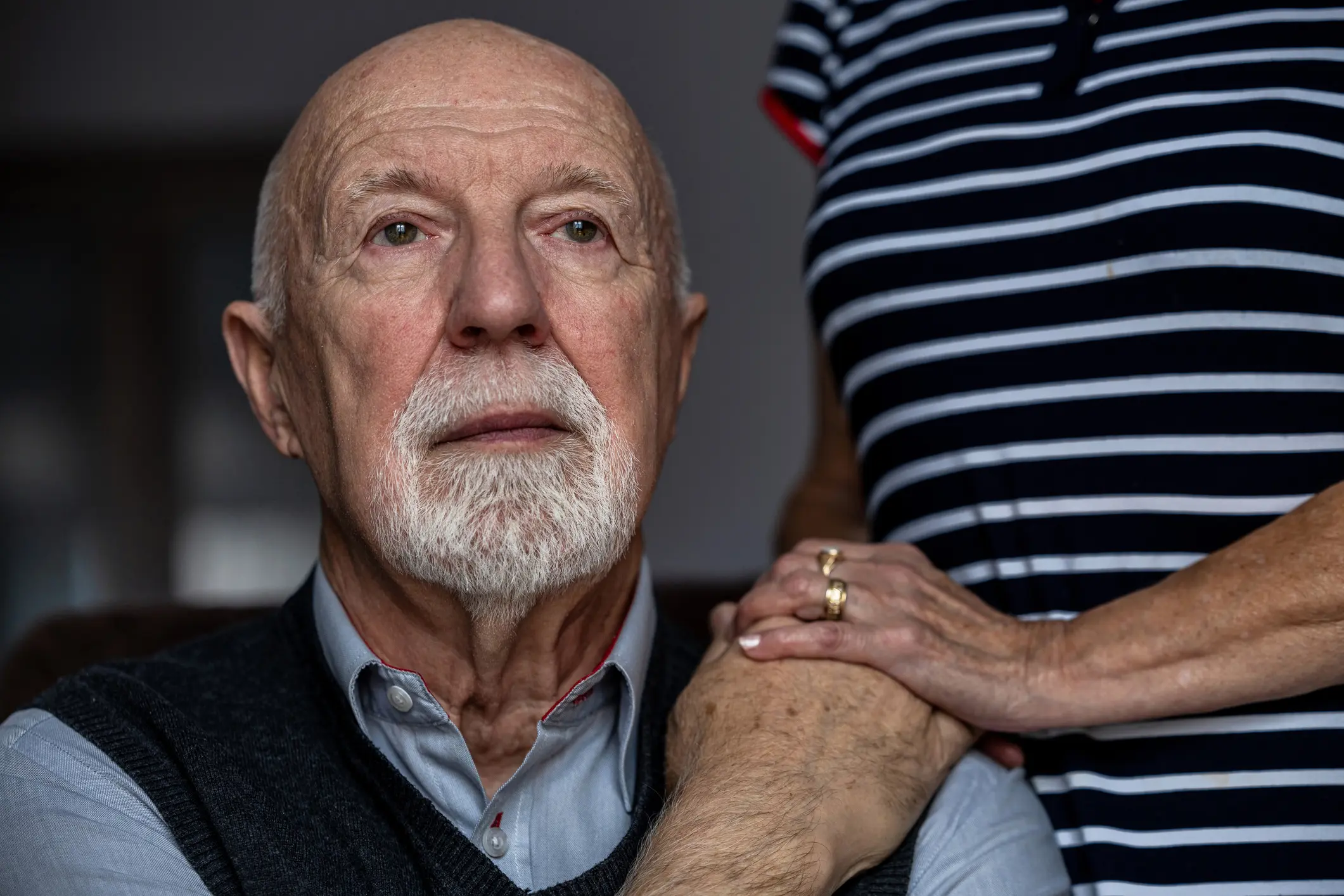 Alzheimer's Cases