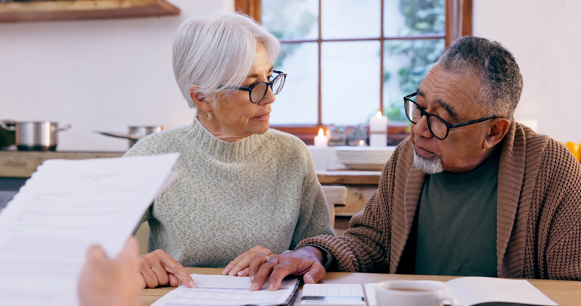 Power of Attorney