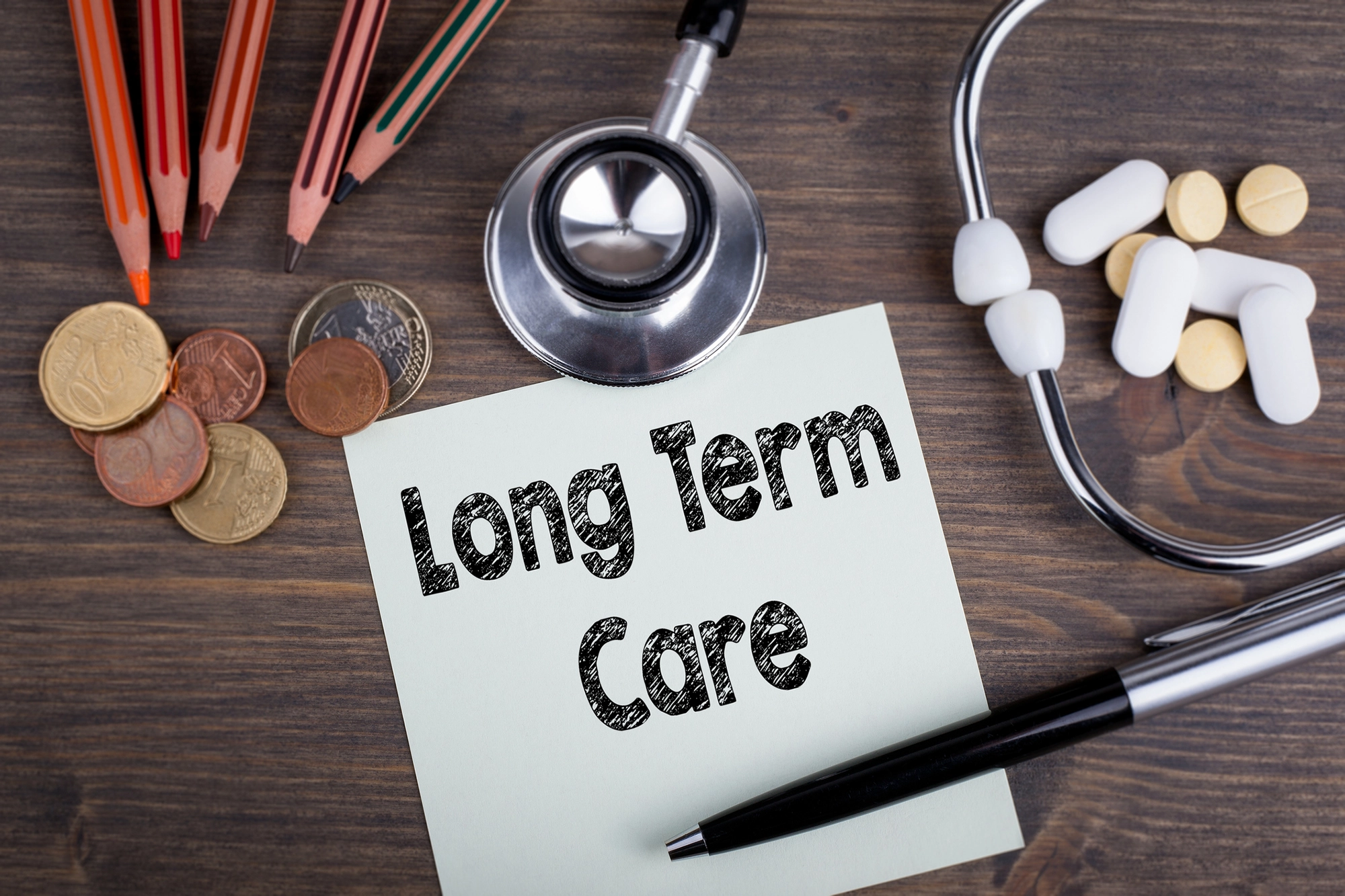 Long Term Insurance