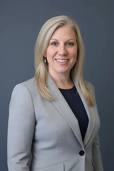 Michelle Thomas
