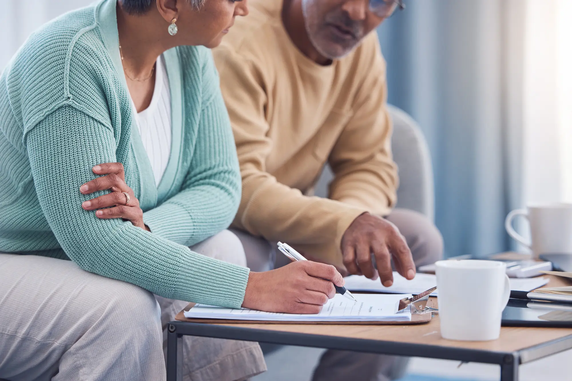 You are currently viewing New SNAP Work Requirements Will Now Affect More Older Adults