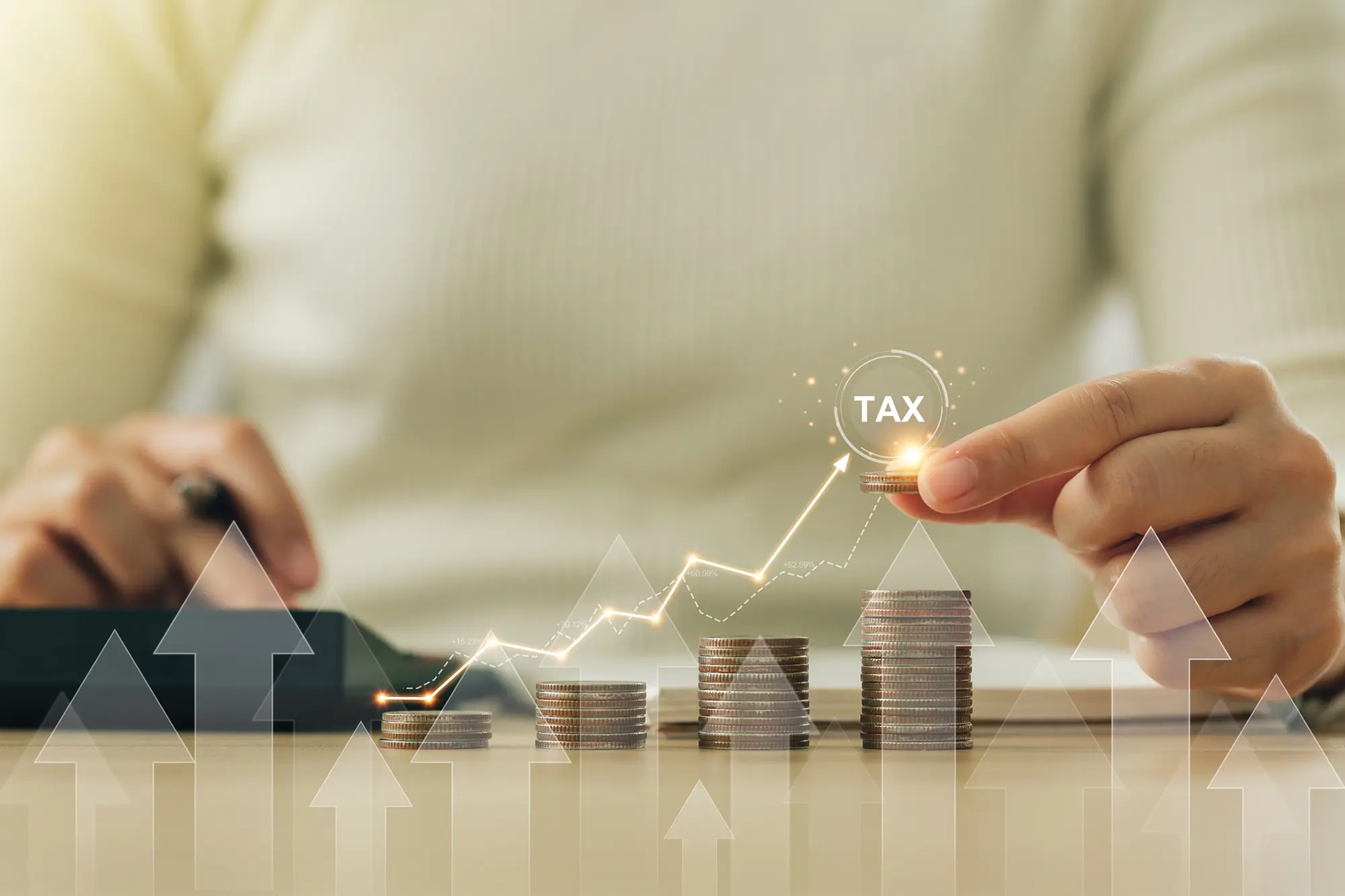 You are currently viewing What 2026 Tax Bracket Changes Mean for Retirees and Your Financial Future